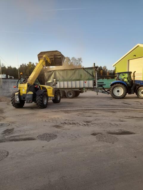 Fliegl ASW 261