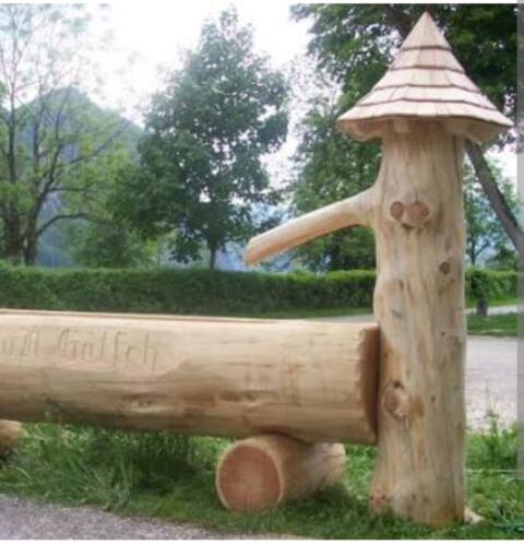 Suche Brunnensäule
