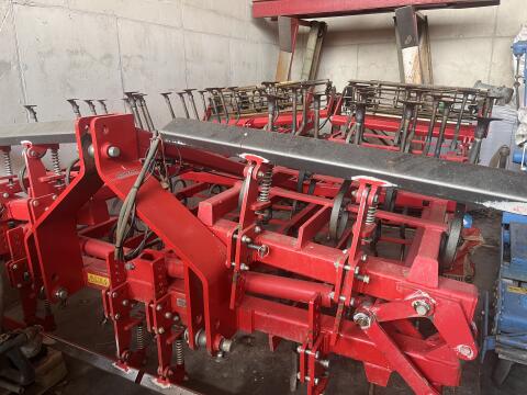 Agri Farm Planomat 5 m