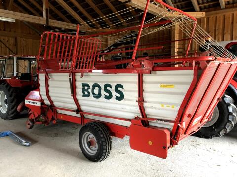 Boss L Pöttinger Boss-L