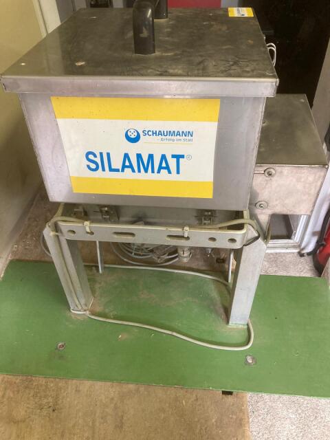 Silamat