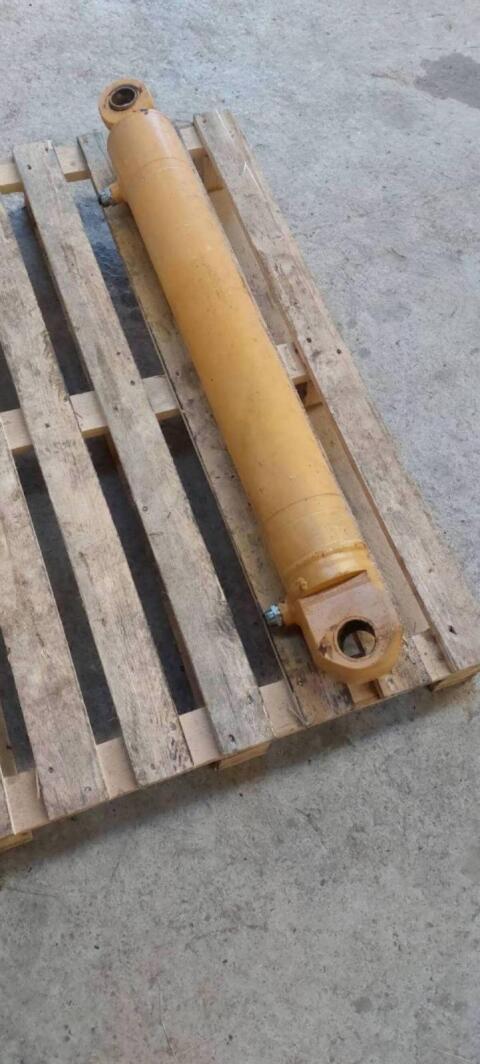 Hydraulikzylinder