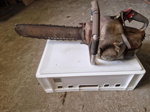 Stihl 08