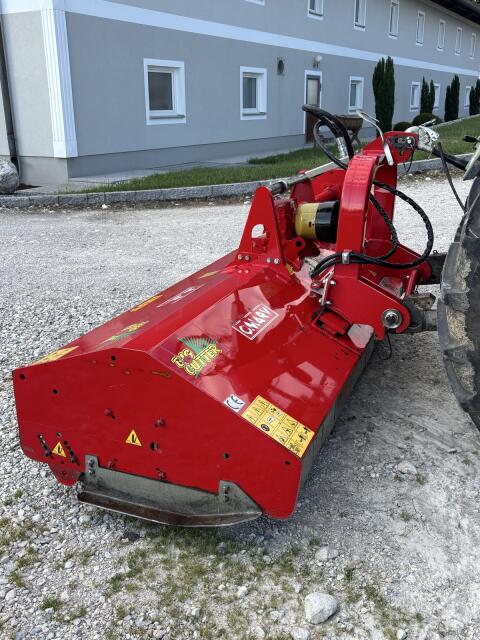 Mulcher Omarv TFR 280H