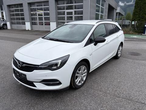Opel Astra Sports Tourer Edition