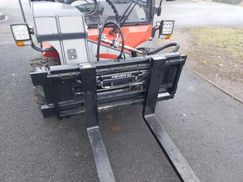 Seitenschieber FEM2