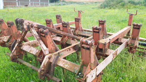 Landsberg Grubber