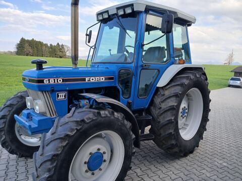 Ford 6810