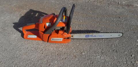 Husqvarna 235