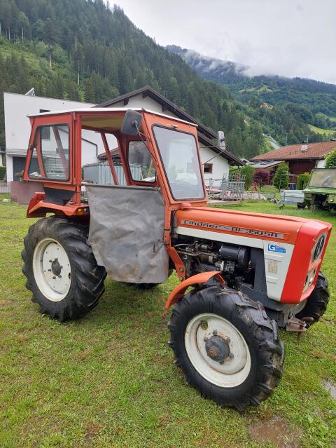 Lindner BF 35 A