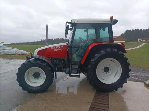 Steyr 9094