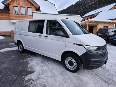 VW Transporter T6.1