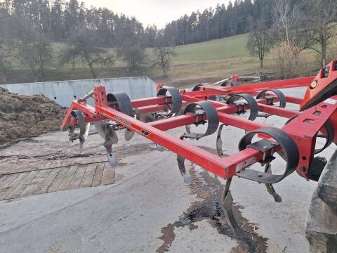 Grubber Agrifarm 250
