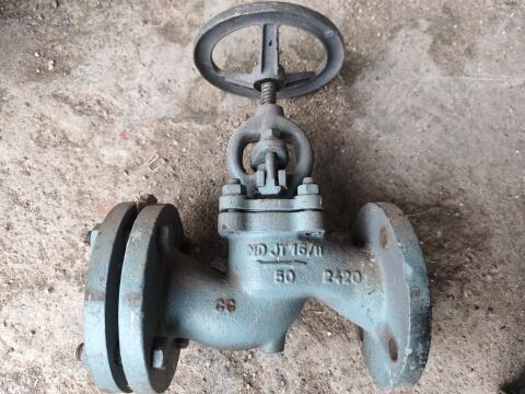 Wasserschieber 2 Stk., Dachbodenfund, möglicherweise ungebraucht