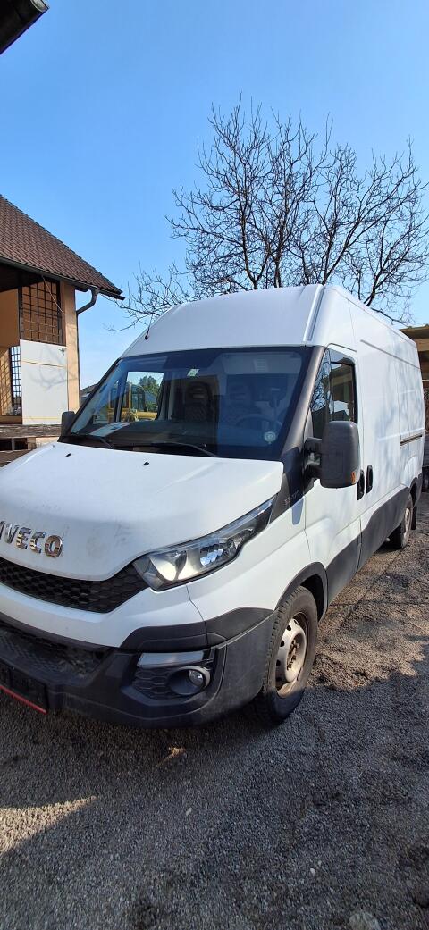 Iveco Daily 35S 17