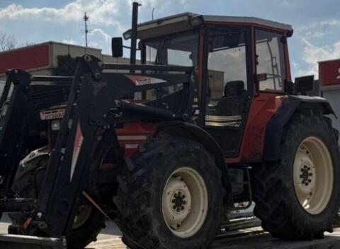 LKW Nutzfahrzeug