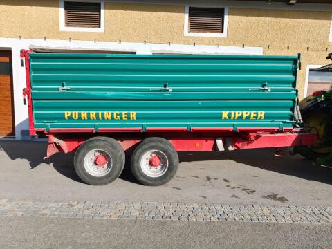 Kipper 13 t Pühringer