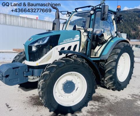 Arbos 130