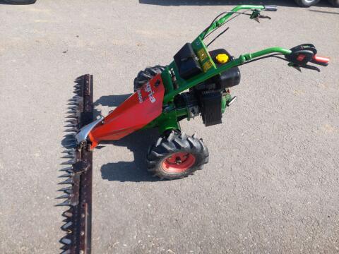 Agria 5400