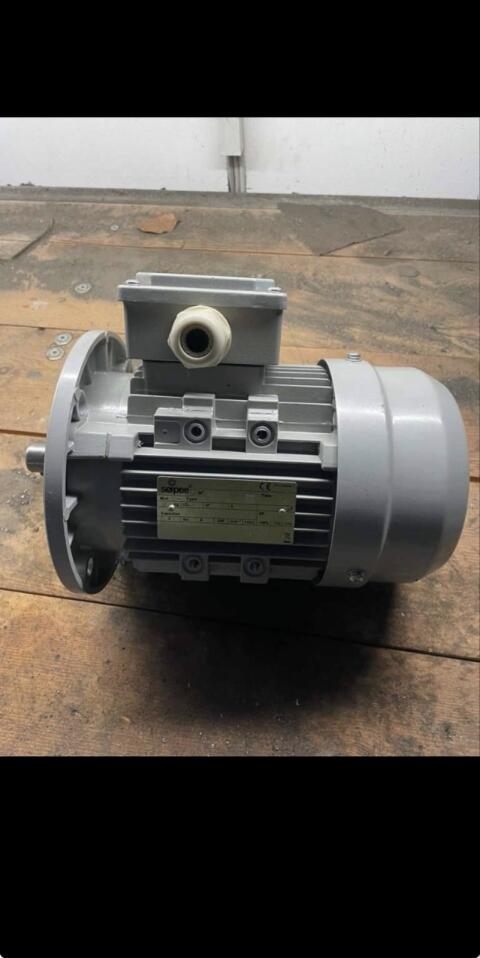 Motor