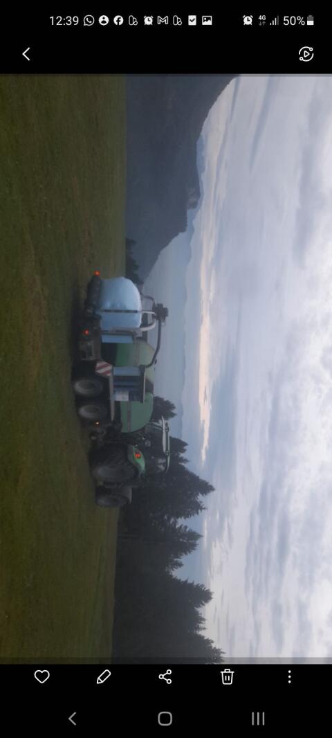 Deutz Fahr BP 235