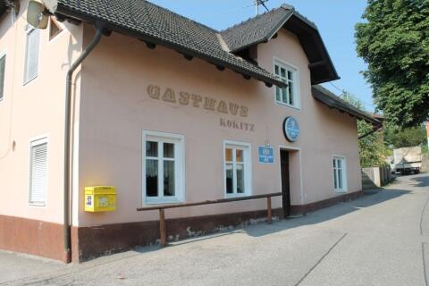 Bauernhaus zu vermieten