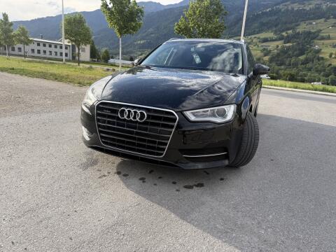 Audi A3 quattro
