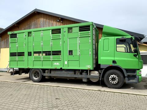 DAF Viehtransporter