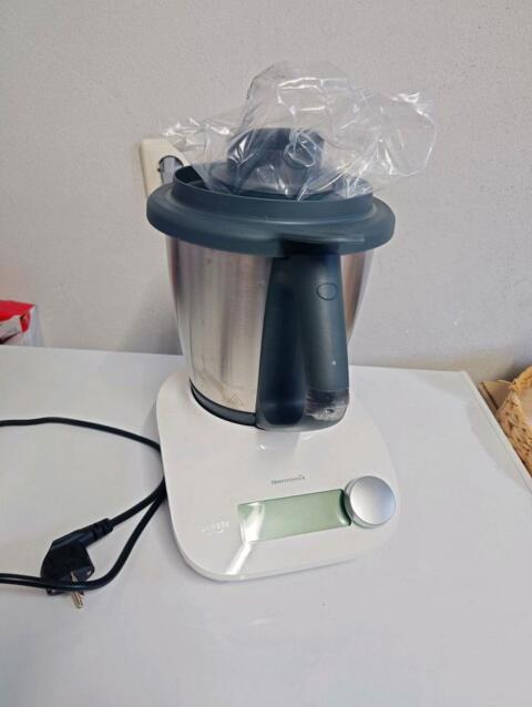 Thermomix TM6 neu