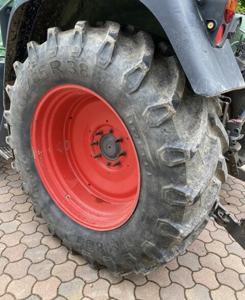 Reifen 600/65 R38
