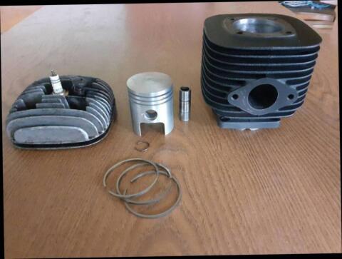 Zylinder-Set Rotax