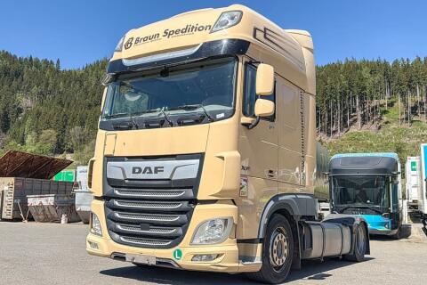 DAF XF 480 FT