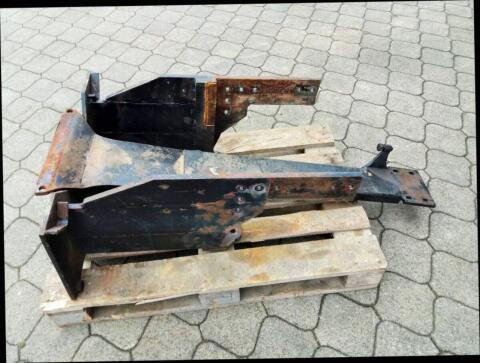 Steyr, Case, Stemplinger Kommunalplatte