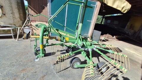 Krone Swadro 35