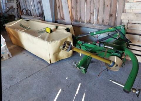 Krone AM 243S
