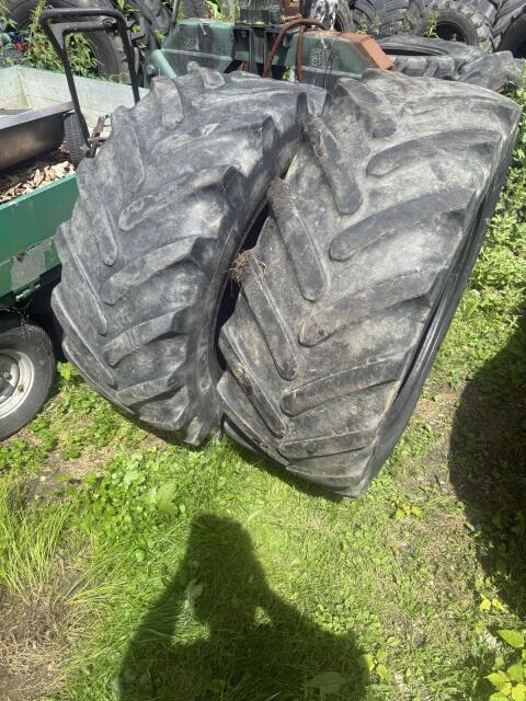 Traktorreifen 440/65R28