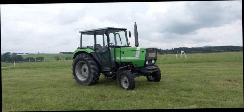 Deutz-Fahr DX 3.10