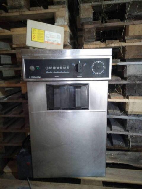 Waschautomat Alfa Laval Alwa 3000