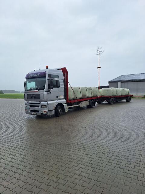 Silageballen