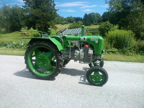 Steyr 80a T80a