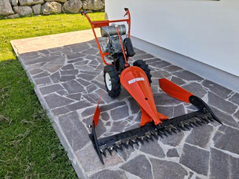 Reform 158 Super