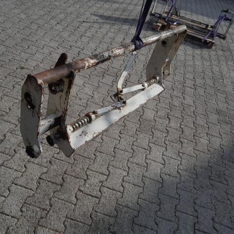 Schnellwechselvorrichtung