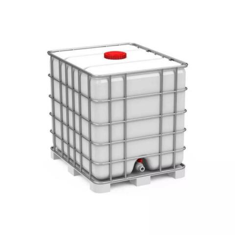 Öl, Sonnenblumenöl im 1.000 l Tank