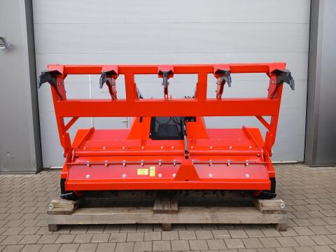 AHWI PRINOTH UZM580-2300