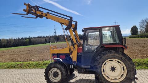 Case 585 A
