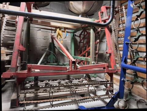 Egge Regent 4,6 m