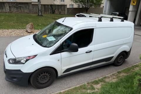 Ford Connect L2