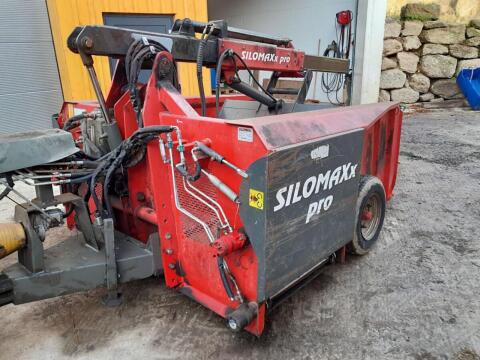 Silokamm Silomaxx Pro