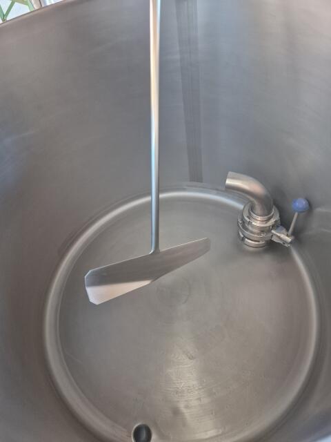 Frigomilk Milchkühler G1