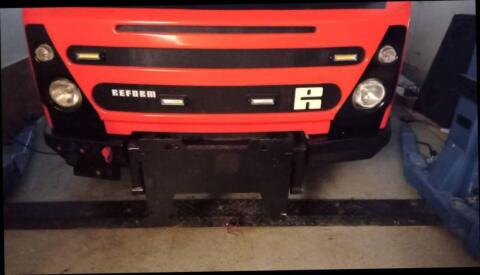 Reform Muli Anbauplatte
